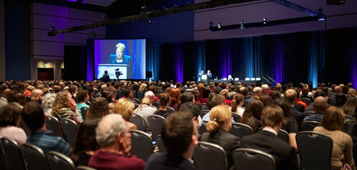 A plenary session from the AERA Annual Meeting 2014