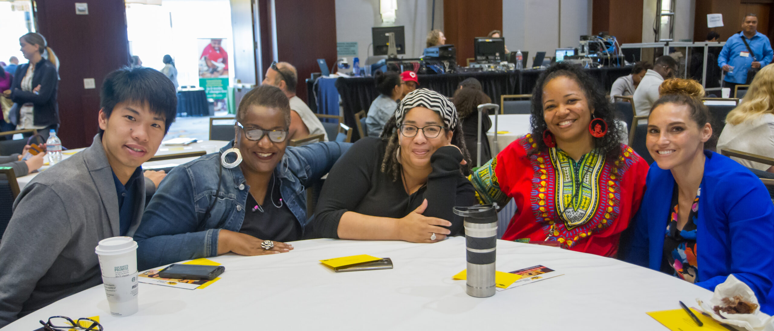 2017 National FCE Conference Summary - Institute for Educational Leadership