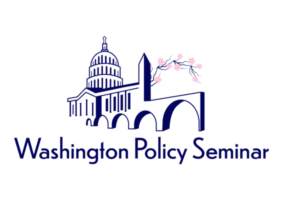 Washington Policy Seminar