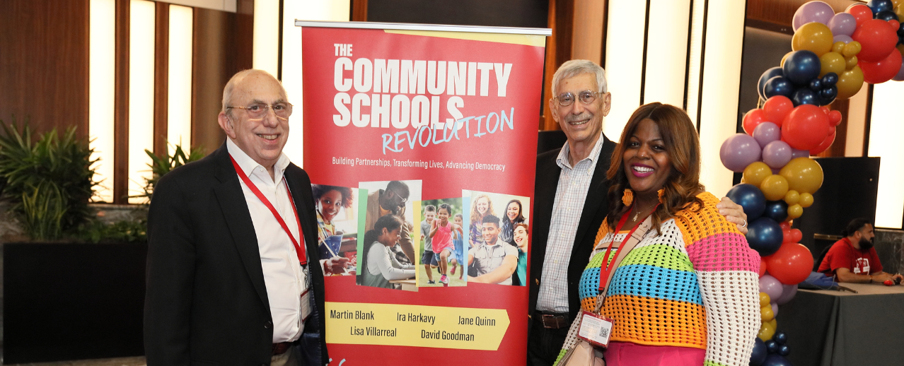 university assisted community schools