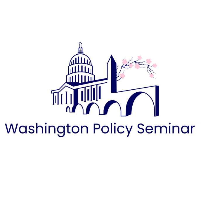 Washington Policy Seminar Attendee