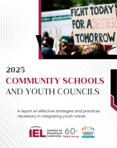 CS and Youth Coucnils