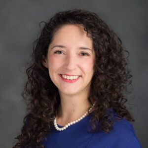 Dr. Janine Al-Aseer - Clinical Assistant Professor and Director of University-Assisted Community Schools, The University of Tennessee, Knoxville