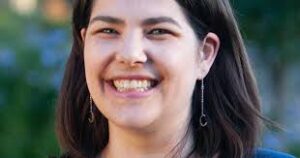 Anna Maier - Senior Policy Advisor and Researcher, Learning Policy Institute