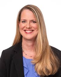 Ashley Wallace - Associate Director, Education Program; National Conference of State Legislatures