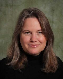 Dr. Naorah Rimkunas - Assistant Professor, Senior Director, Binghamton University Community Schools, Binghamton University (SUNY)