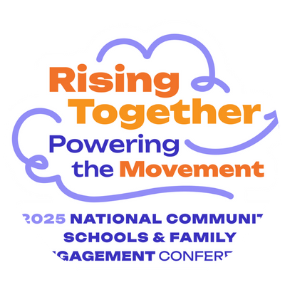 IEL 2025 National Community Schools and Family Engagement Conference Attendee