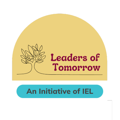 - IEL Leaders of Tomorrow Micro-Credential Program Participant