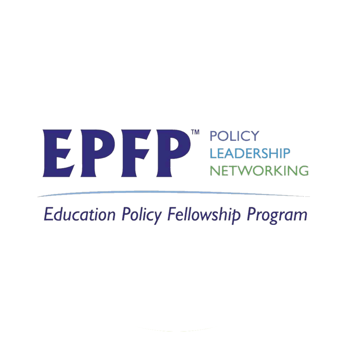 Education Policy Fellowship Program Fellow
